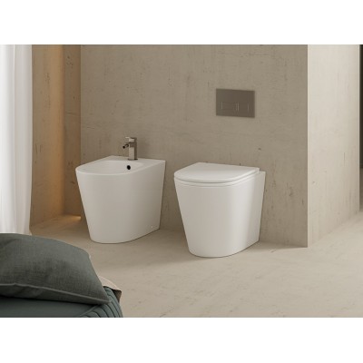 What is a rimless toilet and which are the best!