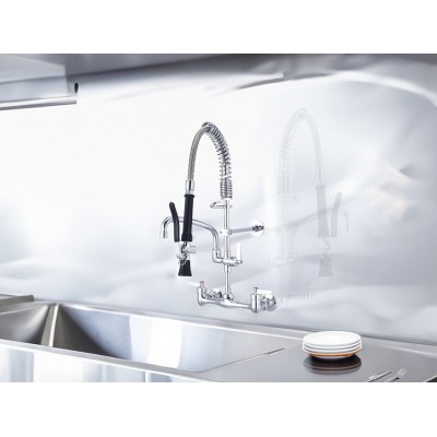 Central Brass | Commercial Kitchen Solutions