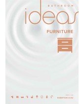 Bathroom Ideas: Furniture Issue 2 / 2024