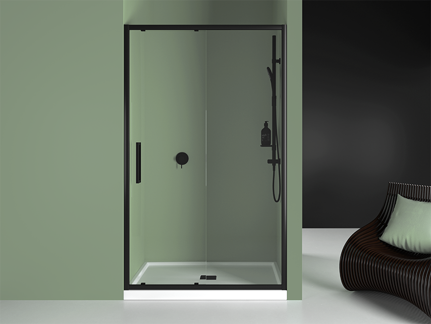 Elementi Evolve Shower Enclosures | 30% Off Sale at Chester's Plumbing & Bathroom