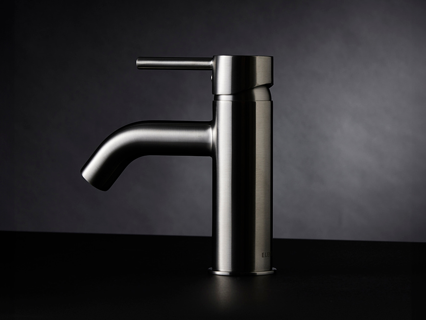 Elementi Tapware | Designed For You