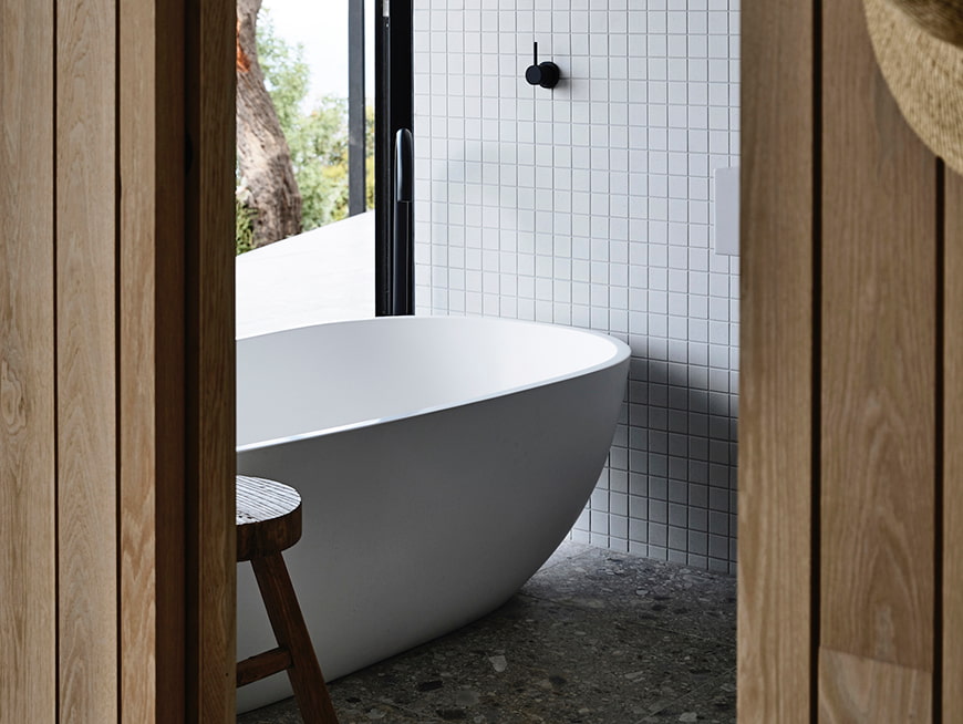 How to incorporate a Bath into your Bathroom Designs