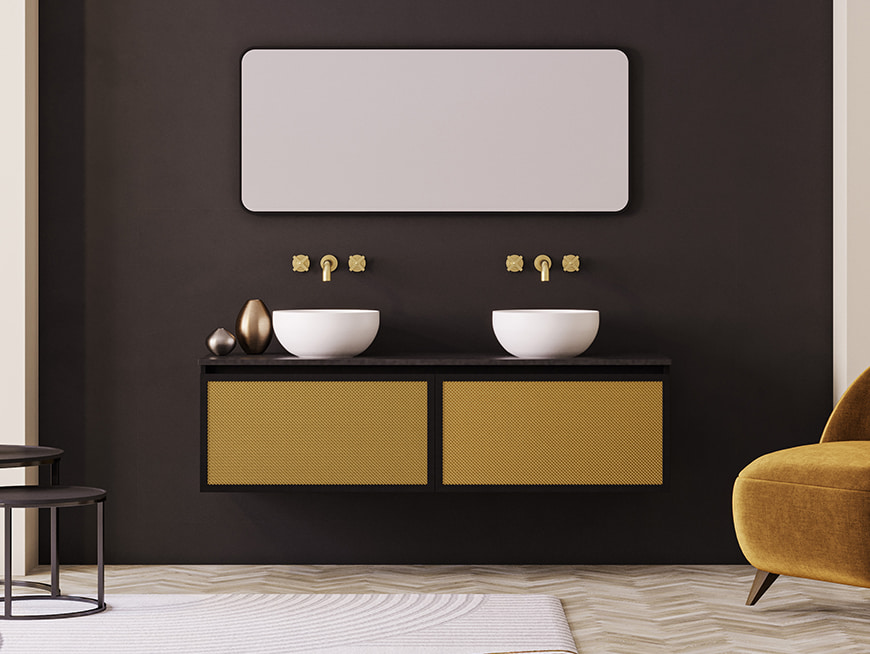 Premium Bathroom Furniture from Maglia: The Epitome of Luxury Furniture