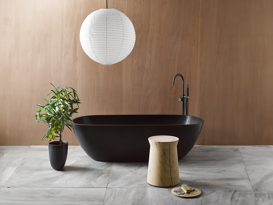 The Pursuit of Comfort: What's the Most Luxurious Bathtub for You?