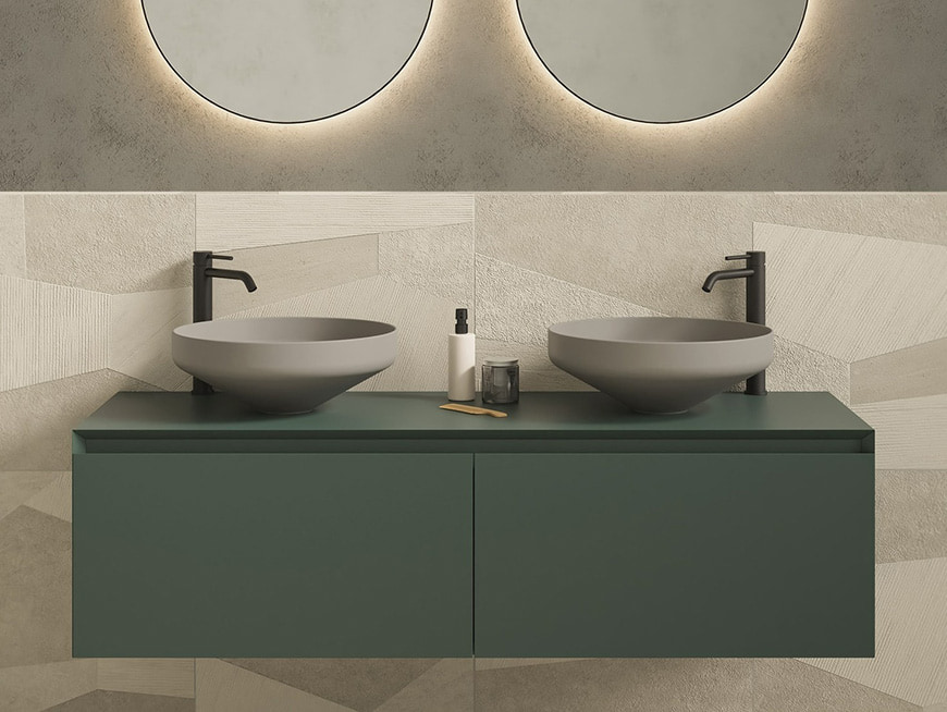 How to Choose the Right Size and Shape for Your Bathroom Basin