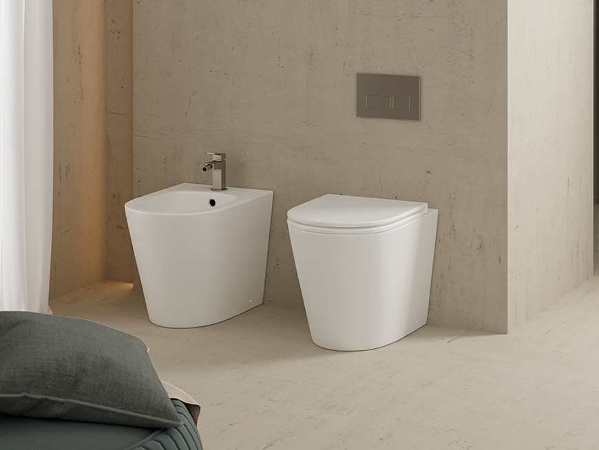 What is a rimless toilet and which are the best!