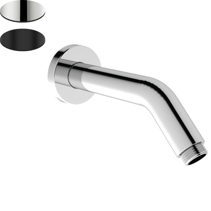 ELEMENTI WALL SHOWER ARM 150 X 25MM