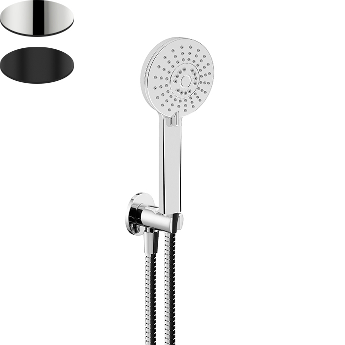 SPLASH 3 FCT SHOWER KIT