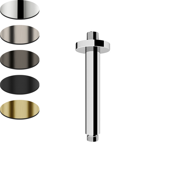 ELEMENTI ROUND CEILING ARM 150MM