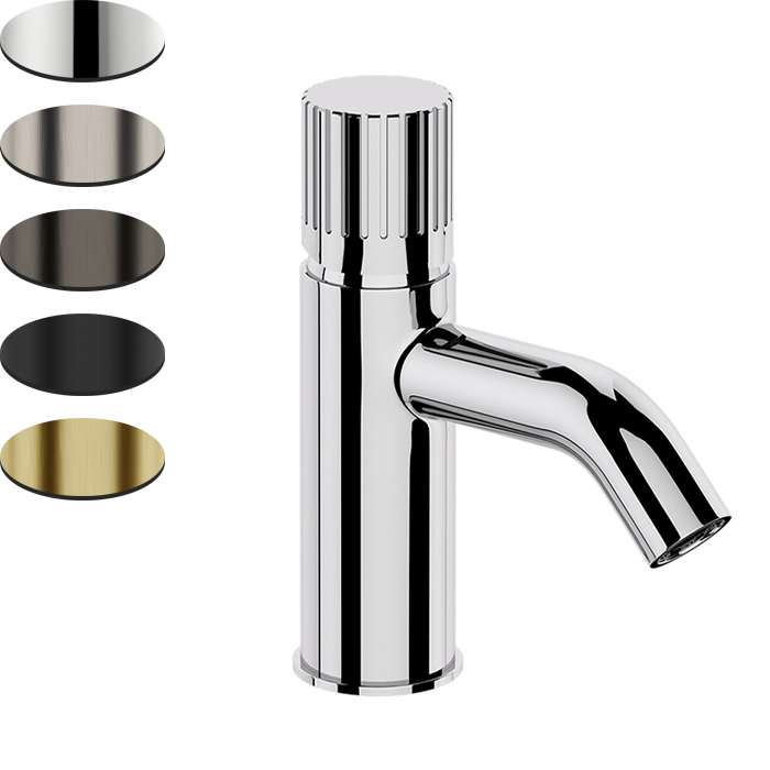 PETTINE BASIN MIXER