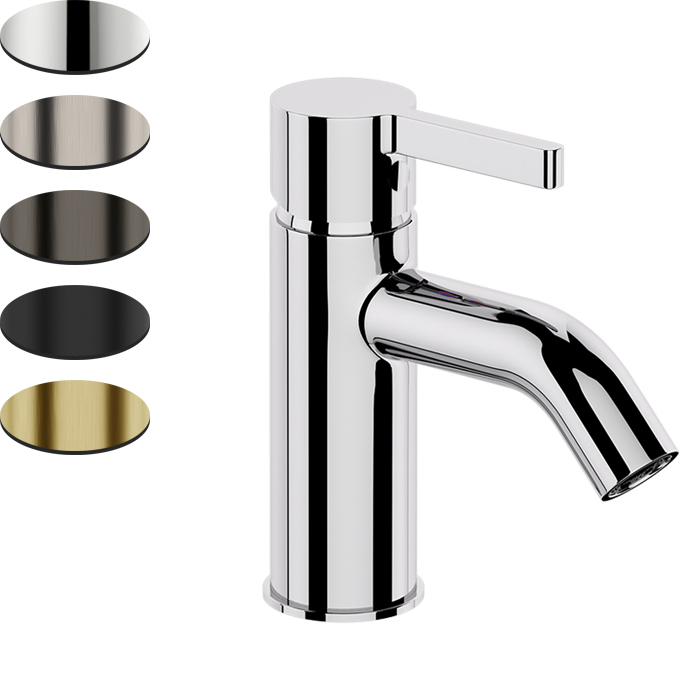 TELAIO BASIN MIXER