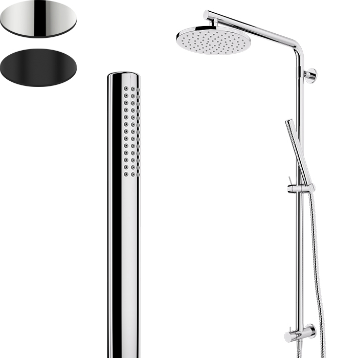 UNO COLUMN SHOWER