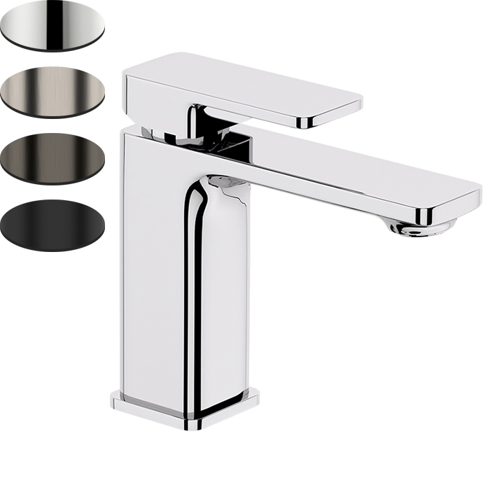 NEO BASIN MIXER