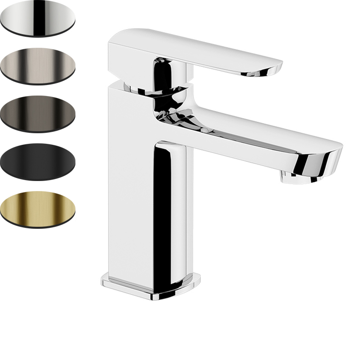 ION BASIN MIXER