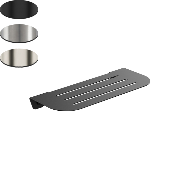 NOX METAL SHELF 300MM