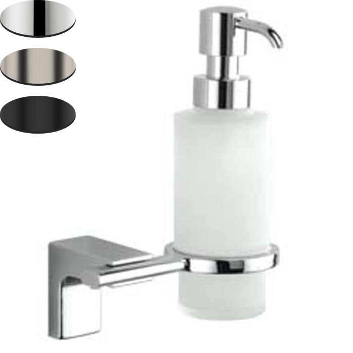 ELETECH SOAP DISPENSER