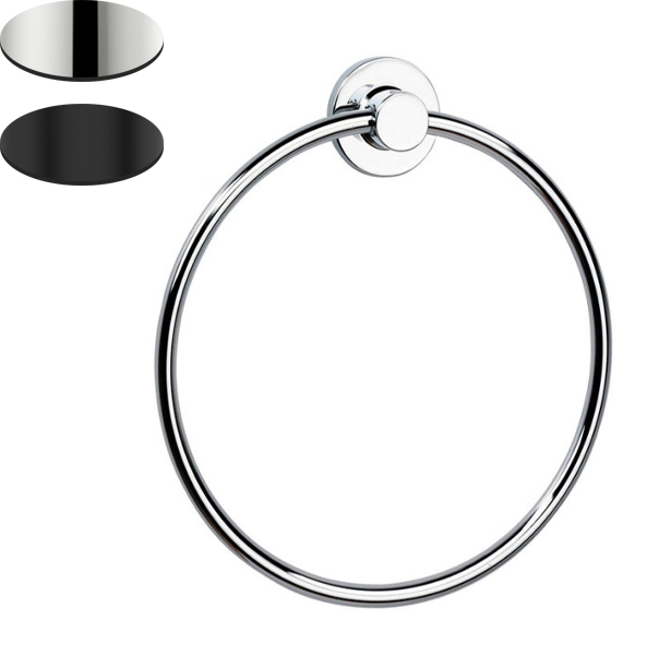 PROJECT TOWEL RING 210MM