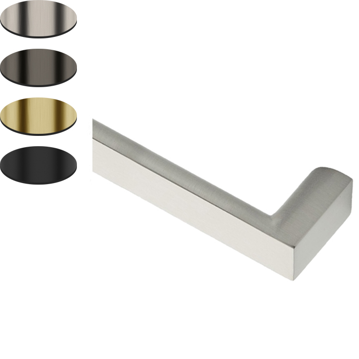 URBAN HANDLE 256MM