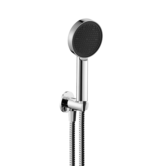 RAYNE 1FCT LOW PRESSURE SHOWER KIT CHROME