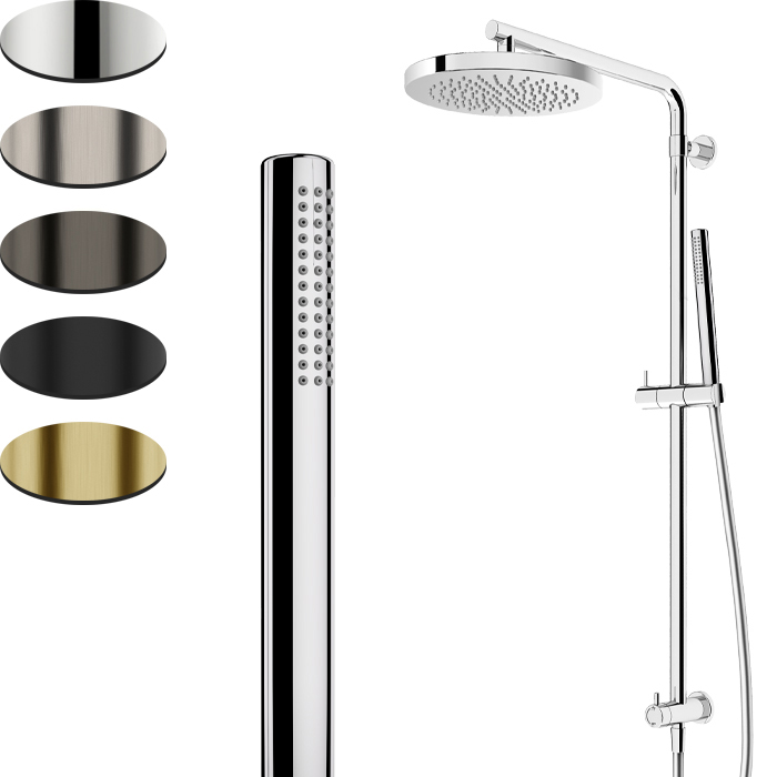 UNO COLUMN SHOWER